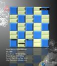 Mirror Mosaic Pattern-Mirror Glass Mosaic-XN-HP6